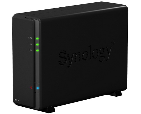 Synology、最大9ベイまで拡張可能な4ベイNAS - デジカメ Watch