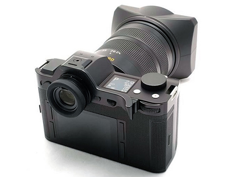 マッチテクニカル★ライカM8,M9用サムズアップCS EP mod 1 ブラック マッチテクニカル☆ライカM8,M9用サムズアップCS EP mod 1 ブラック