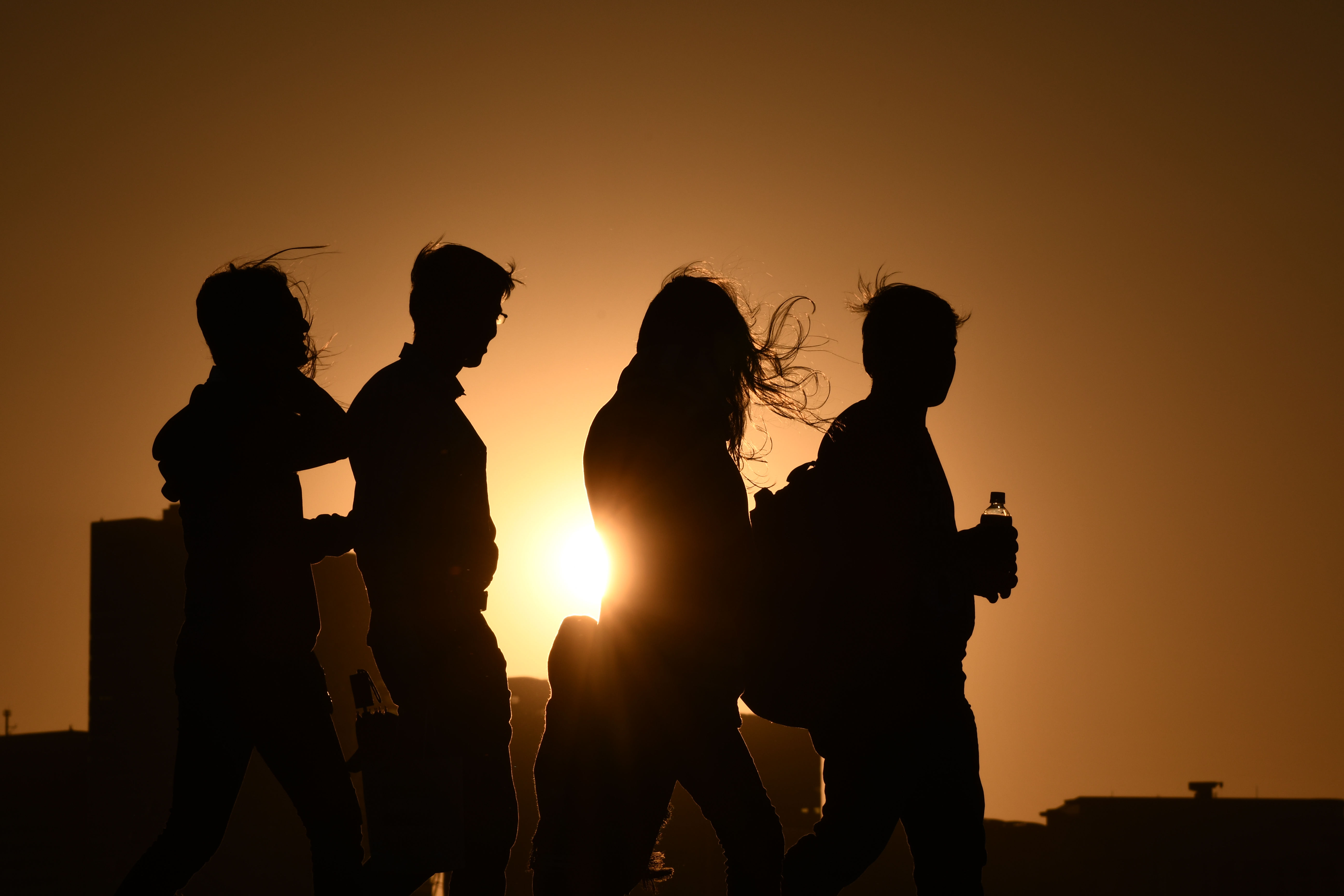 AF-S NIKKOR 70-200mm f/4G ED VR / ISO100 / F16 / 1/2,000秒 / -0.7EV / 125mm（187mm相当）