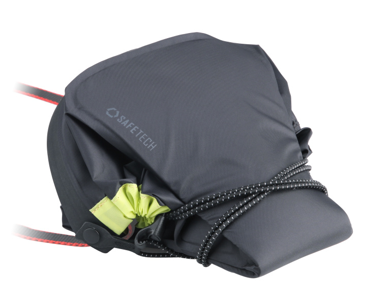 セーフテック カメラレインカバーライトM