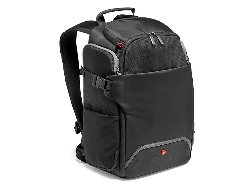 アドバンスリアバックパック（MB MA-BP-R）