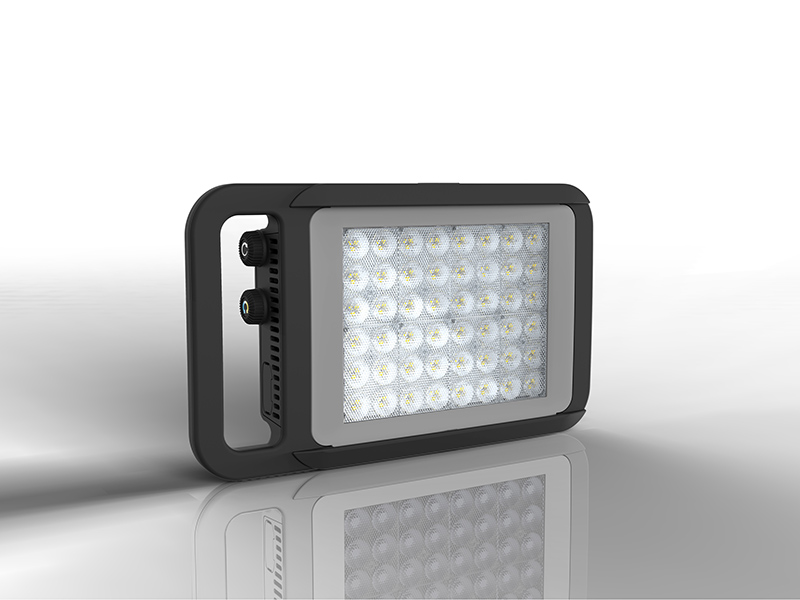 LYKOS バイカラー色温度可変LED（MLL1300-BI）