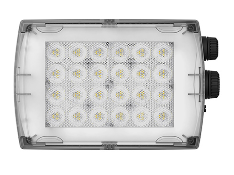 LYKOS bi-color Manfrotto LEDライト Lykos+ Bi Color | Litepanels