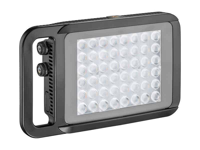 LYKOS バイカラー色温度可変LED（MLL1300-BI）