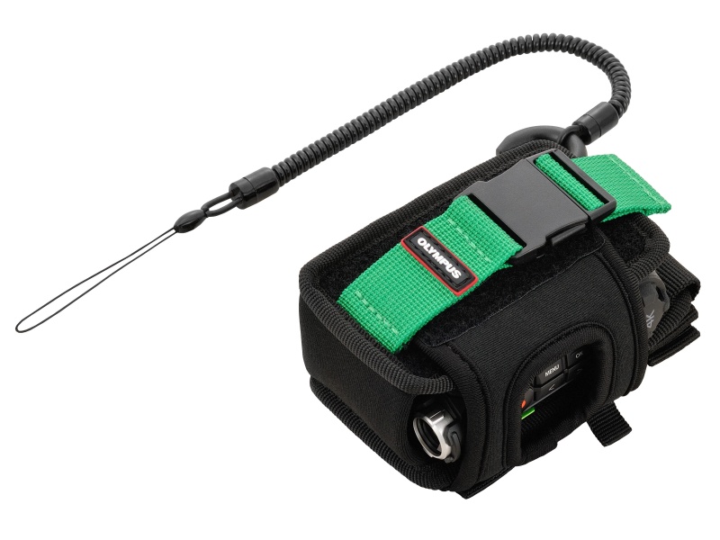 トラッキングホルダーCSCH-125