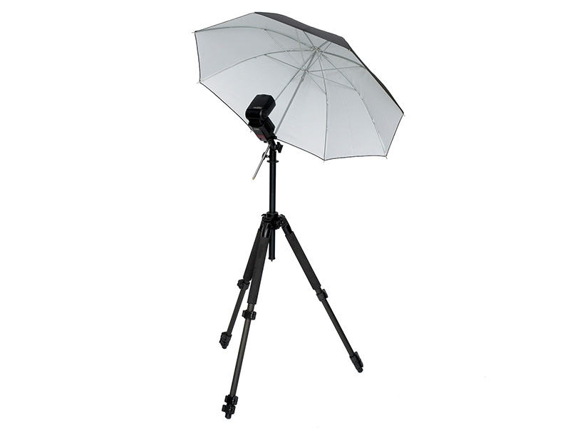 E-6746 アンブレラアダプターの装着例