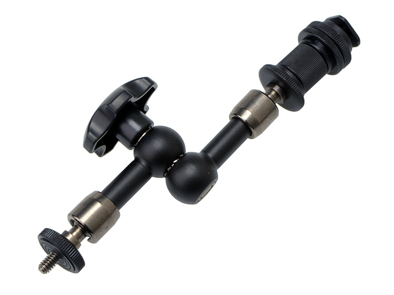 E-6747 アジャスタブルアームS