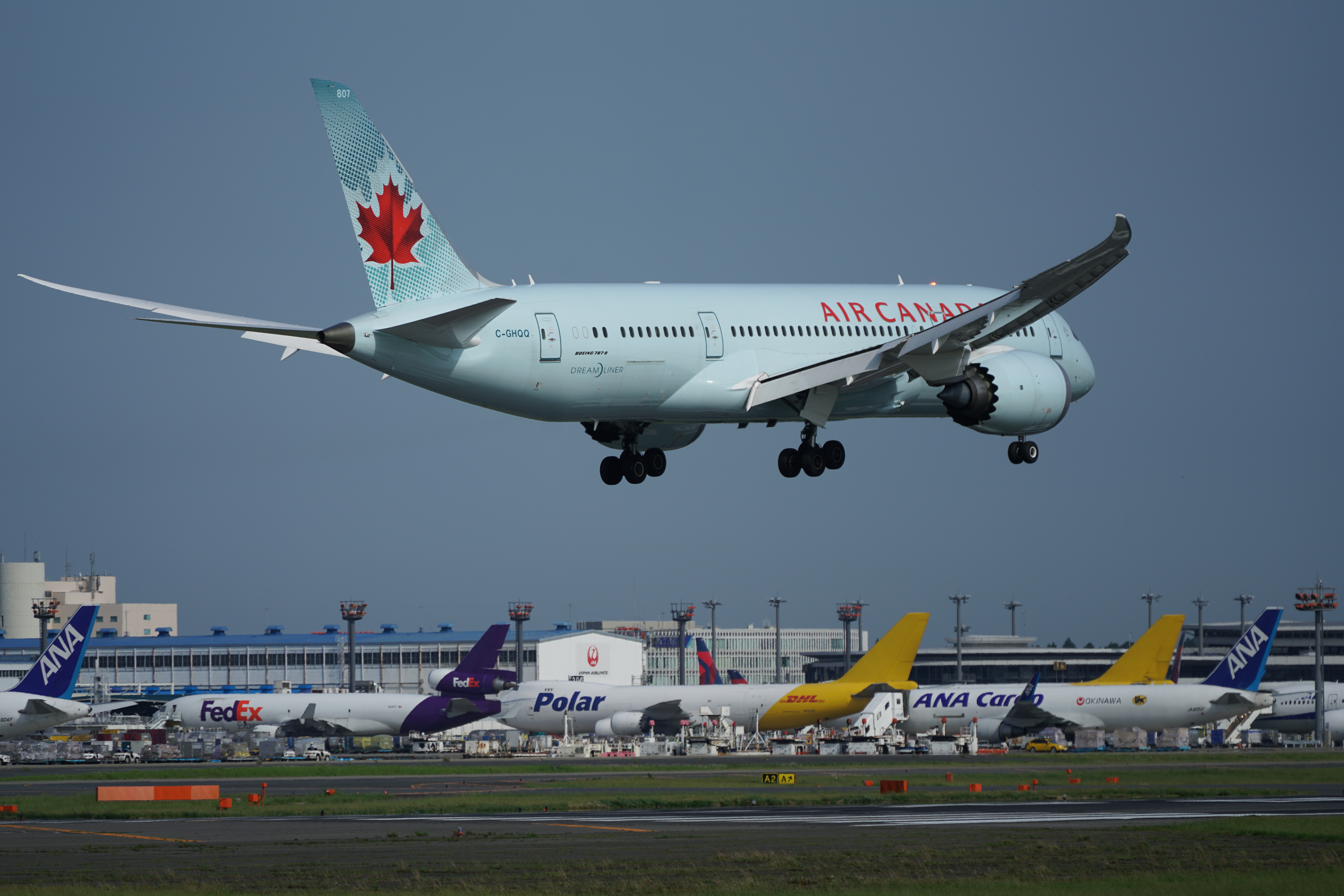 α7R II / 1/1,000秒 / F5.6 / ISO100 / シャッター優先AE / 300mm