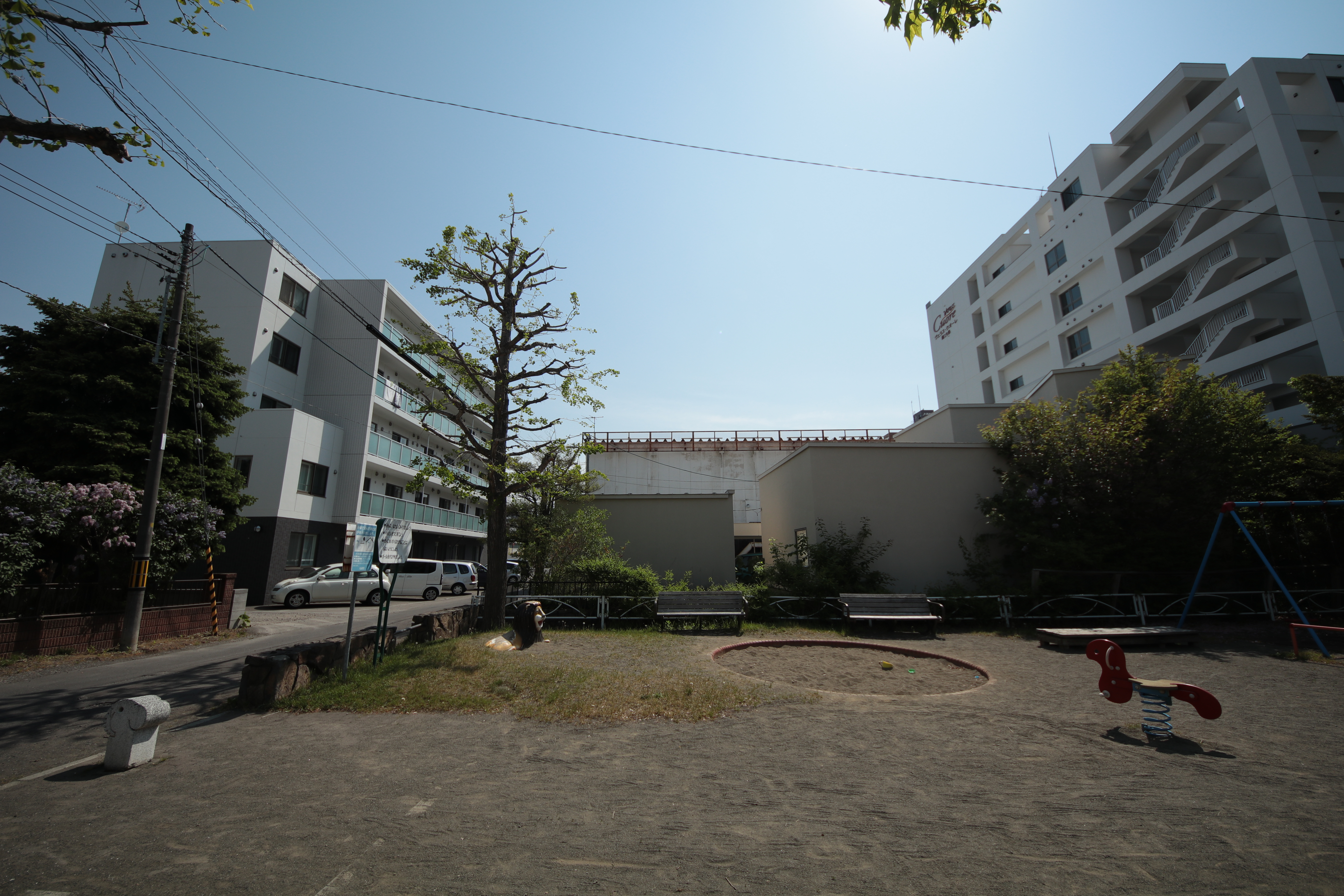 設定値を「-3」にした状態。見た目では「±0」とほとんど変わらないが、何パターンかためした結果、「-3」がベストと判断した