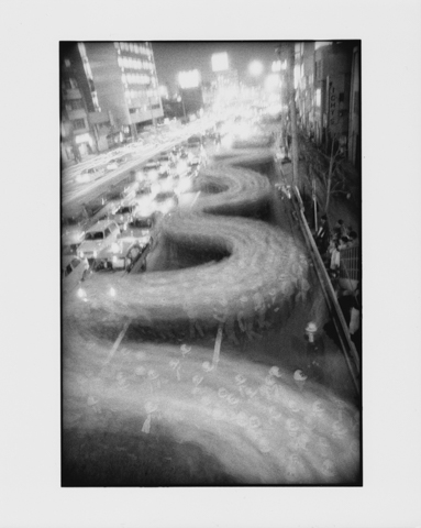 ハービー・山口写真展「ありふれた日常は奇跡の一瞬だった