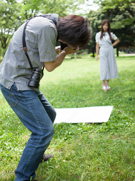 BLaKPIXELが販売している「GoWingレンズホルダー」。ラインナップはキヤノンEF/EF-Sマウント、ニコンFマウント、ソニーAマウント、ソニーEマウント、マイクロフォーサーズ用。希望小売価格は各税込1万1,000円