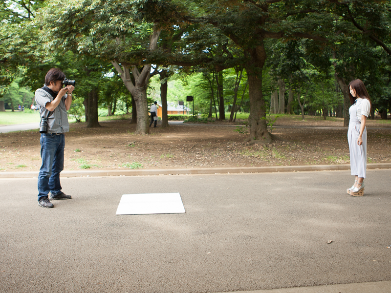 D750 / AF-S NIKKOR 50mm f/1.4G / 1/250秒 / F2.5 / ISO100 / マニュアル / 50mm