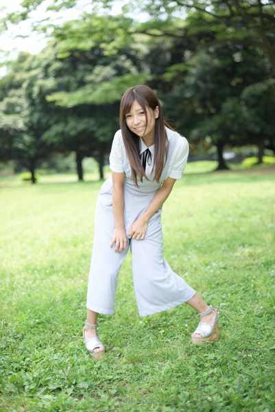 D750 / AF-S NIKKOR 50mm f/1.4G / 1/500秒 / F2.2 / ISO100 / マニュアル / 50mm