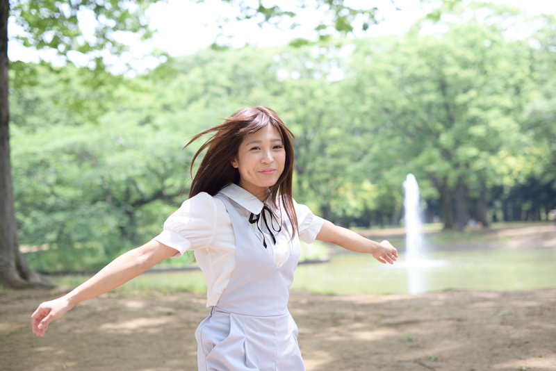 共通設定：D750 / AF-S NIKKOR 50mm f/1.4G / 1/1,000秒 / F2.8 / ISO200 / マニュアル / 50mm