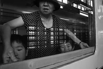 藤井秀樹写真展：甦る華麗なる刻 - デジカメ Watch