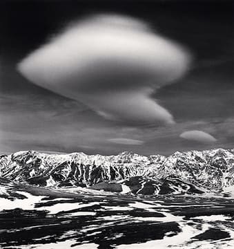 写真展レポート】マイケル・ケンナ写真展：A 45 Year Odyssey 1973