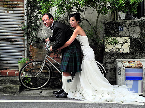 伊藤真吾写真展：NO EXCUSE - デジカメ Watch