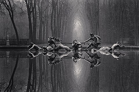 マイケル・ケンナ写真展：MICHAEL KENNA A 45 Year Odyssey 1973-2018