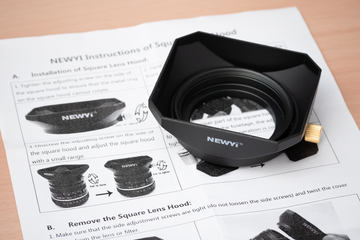 ソニー、重量167gのズームレンズ「FE 28-60mm F4-5.6