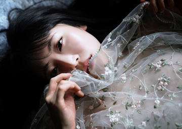 写真展PICK UP】“集大成でもあり、リスタートでもあり”――藤里一郎さん