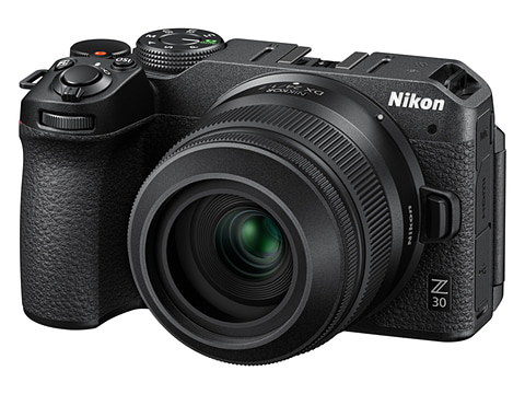 NIKON 一眼レフカメラ対応 40mm 明るいパンケーキレンズ！格安！今だけ！ 新品)Nikon (ニコン) NIKKOR Z 40mm F2（商品ID：4960759904928