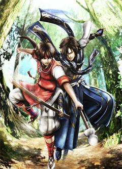 PS4/3「戦国BASARA 真田幸村伝」最新ストーリーを公開 - GAME Watch