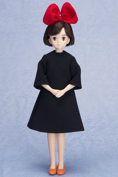 【新品未使用】魔女の宅急便　キキ　スイングマスコット 魔女の宅急便 PAPER THEATER / PT-330X キキ | PAPER THEATER