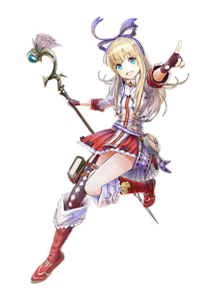 フィリスのアトリエ ～不思議な旅の錬金術士～」最新情報公開 - GAME Watch