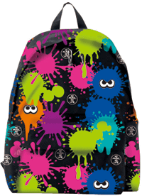Splatoon」、タワーレコードとのコラボ企画が開催決定 - GAME Watch