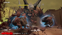 Shadow of the Beast」ゲームレビュー】Shadow of the Beast - GAME Watch