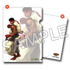 格闘ゲームフィギュアシリーズ「Fighters Legendary リュウ