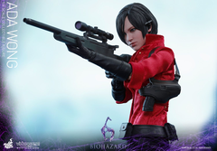 新品未開封ホットトイズhottoysバイオハザード6 フィギュア 1/6 レオン Yahoo!オークション - ホットトイズ バイオハザード6 1/6