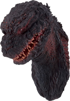 一番くじ シン・ゴジラ ～ゴジラ、ニッポン上陸！～」発売決定