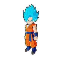 3DS用RPG「ドラゴンボールフュージョンズ」最新情報 - GAME Watch