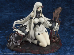 艦隊これくしょん ｰ艦これｰ」より「港湾棲姫」1/8スケールフィギュアが