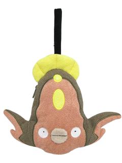 ポケモン　ニョロゾ　がまぐちポシェット　ぬいぐるみ　ポケットモンスター 006_s.png