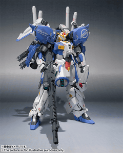 ガンダム　メタルフィギュア ガンダム 4月30日発売 BANDAI SPIRITS バンダイ スピリッツ