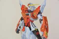 METAL BUILD デスティニーガンダム（ハイネ機）」レビュー】METAL
