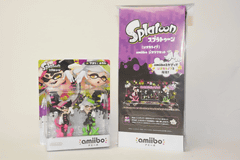 スプラトゥーン3 対応 シオカライブ　ジオラマ　amiibo セット Amazon | amiiboジオラマキット スプラトゥーン【シオカライブ