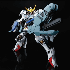 Amazon | ハイレゾリューションモデル 機動戦士ガンダム 鉄血の