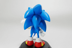 特別企画】25周年記念の「ソニック」プライズフィギュアをゲット