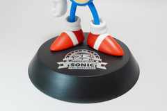 ソニック　プレミアム　25周年 アニバーサリー フィギュア オリジナルフィギュアが登場！ 『ソニック・ザ・ヘッジホッグ