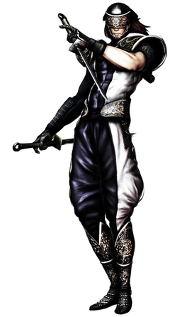 戦国BASARA 真田幸村伝」、「北条氏政」と「風魔小太郎」の情報