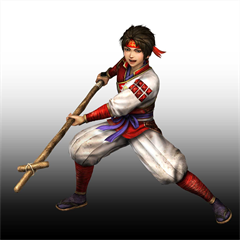 コーエーテクモゲームス、最新作「戦国無双 ～真田丸～」発売決定