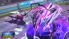 Ac ポッ拳 ダークライ も参戦 大型アップデート実施 Game Watch