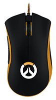 MSY、「Overwatch」とコラボしたRazer製品を発売 - GAME Watch