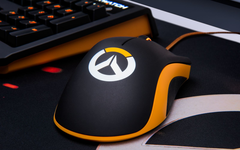 Razer Overwatch マウスセット Amazon | Razer Overwatch Deathadder Elite:True 16,000 5G光学