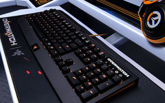MSY、「Overwatch」とコラボしたRazer製品を発売 - GAME Watch