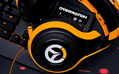 MSY、「Overwatch」とコラボしたRazer製品を発売 - GAME Watch