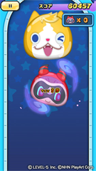 妖怪ウォッチ ぷにぷに」で「妖怪ウォッチ3」連動イベント第1弾開催